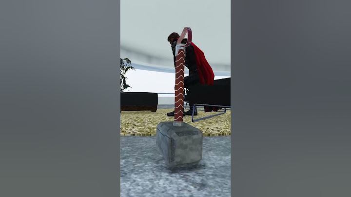 Thor Destroyer Se Pitne Ke Baad, Ye Hua 😮 😮😮 #shorts #gtav