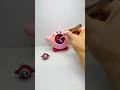 【粘土×コマ撮り】カービィの口の中から、、、⁉︎ From Inside Kirby’s Mouth…?! 😱