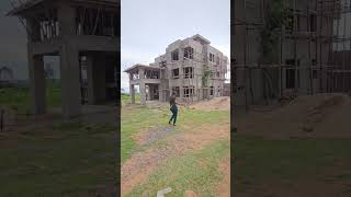 Newly Developed Massive Modern MEGA MANSION in Siaya | House Tour
