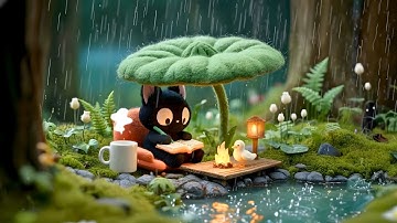 Success is no accident. / Jazzy Lo-fi Beats for Study, Focus