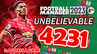 FM23 - DNA Tactics - Vol Attack