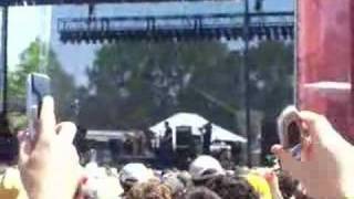 Ben Folds - Bitches Ain&#39;t Shit (Bonnaroo 06)