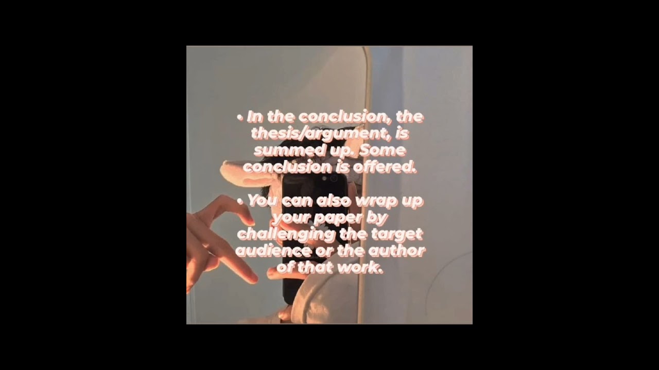 Reaction Paper, Review And Critique♡ (reporting) part 1