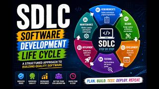 How Software Is Built SDLC Explained Step by Step