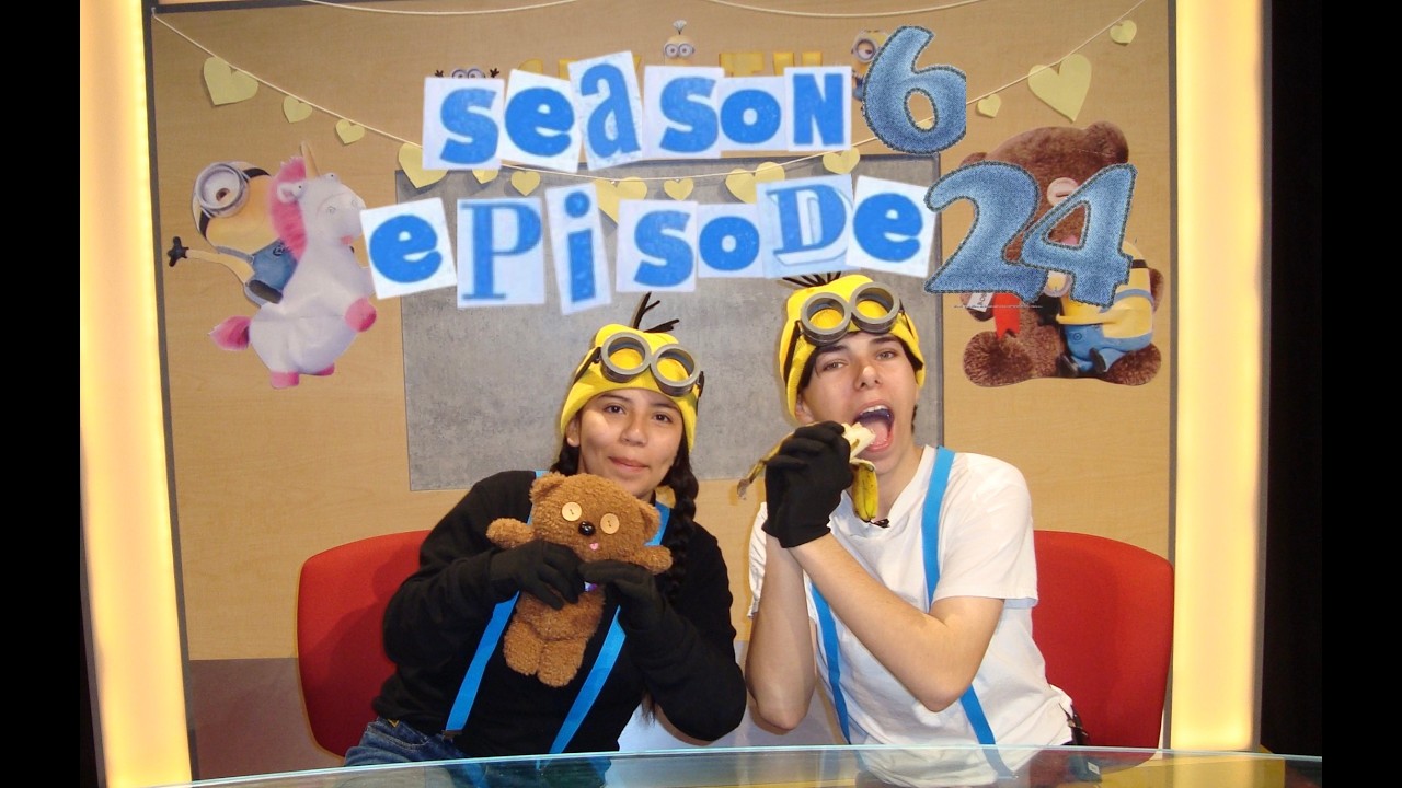 SLz-TV (Season 11 Episode 24) [Feb 18,2026]