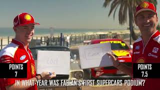 Superloop Adelaide 500 - Ultimate Road Trip