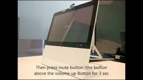 Factory Reset Cisco Dx70 Endpoint