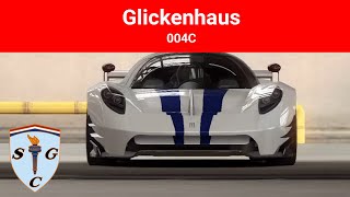 Csr Racing 2 Upgrade And Tune Glickenhaus 004C