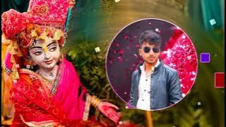 radha rani hamen bhi baata de jara  -DJ REMIX- DJ VIKAS KING AUREKHI