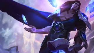 Taric- A Falha Sempre Foi Minha Maior Mentora