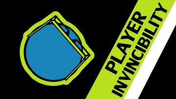 GameMaker Studio - Player Invincibility