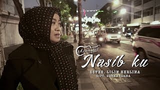 LILIN HERLINA - NASIB KU - ( Cover Acoustic )