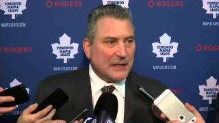 Peter Horachek - March 21, 2015
