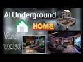 2 home decor ideas 💡 #shorts #viralvideo #homedecor #ai #ytshortsindia