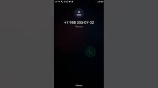 Xiaomi Mi 6 128 Gb Screen call recorder