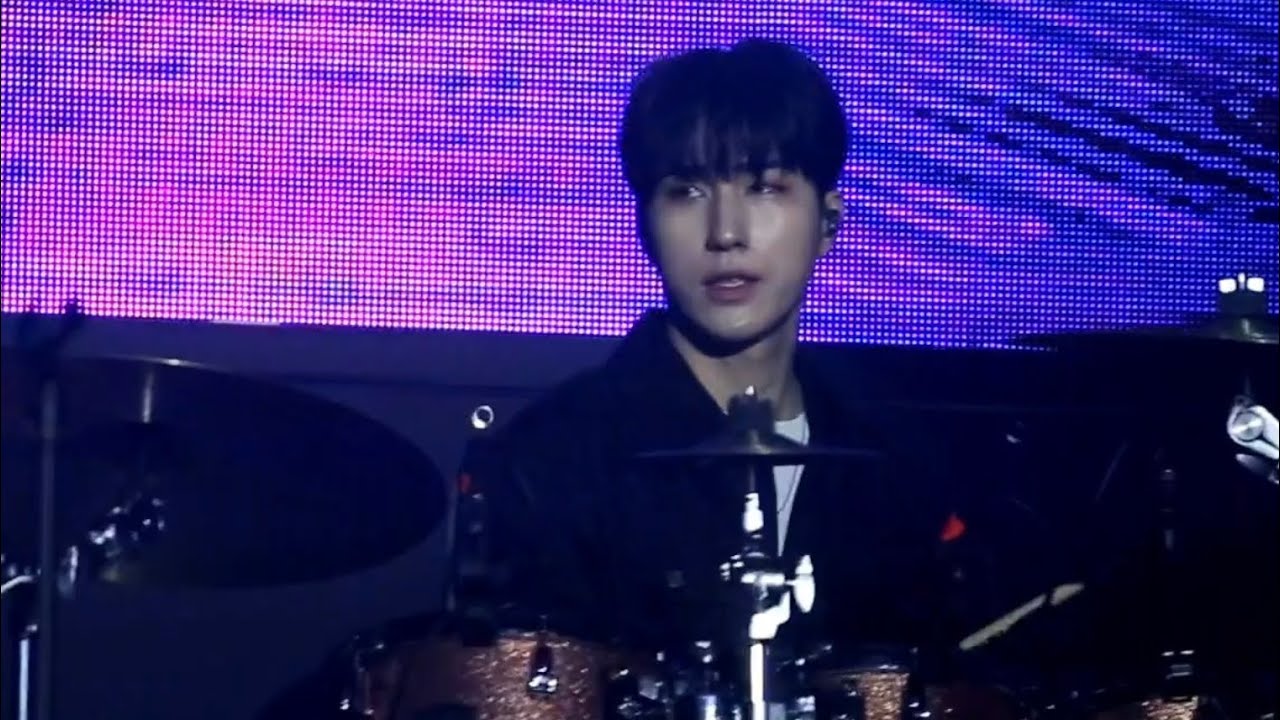 260131 청천을(靑天乙 : Dreamcatcher) - 원위(ONEWE) | 하린 직캠 | 퍼스트뮤직스테이션 | FIRST MUSIC STATION