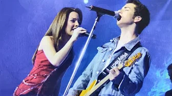 Note e Anote S&J:  Show em São Paulo (Não da pra não pensar/Nada é por acaso/As quatro estações)
