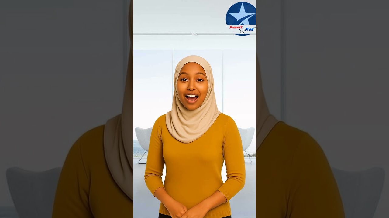 Learn How To Read And Write Somali In Ten Minutes English Somalinet Afsoomaali Learnsomali