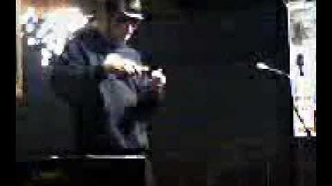 J Williamez shot me!