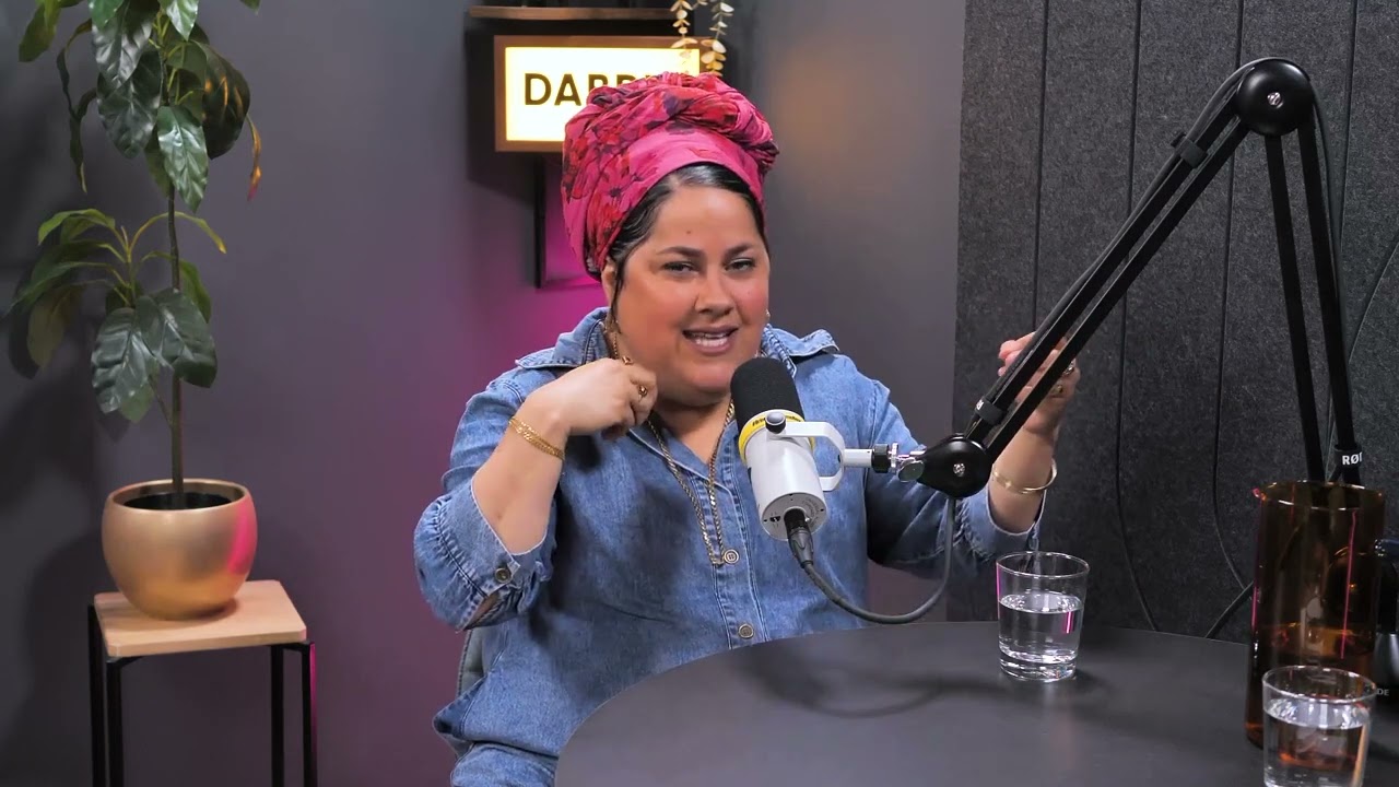 למצוא אלוקים במציאות שלי - להסכים להיות חסרה / מה בליבא ? פרק 15 - חנה כהן אלורו