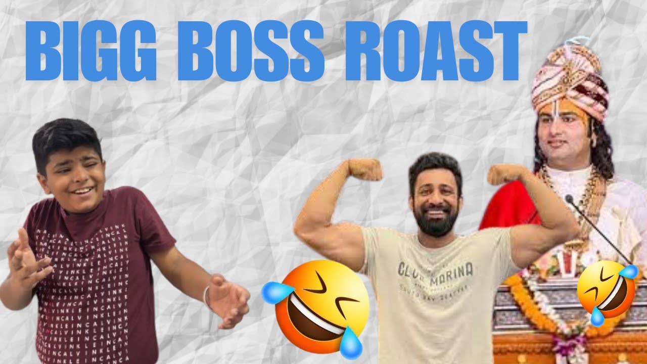 bigg-boss-roast-ft-pookie-baba-pro-savya-youtube