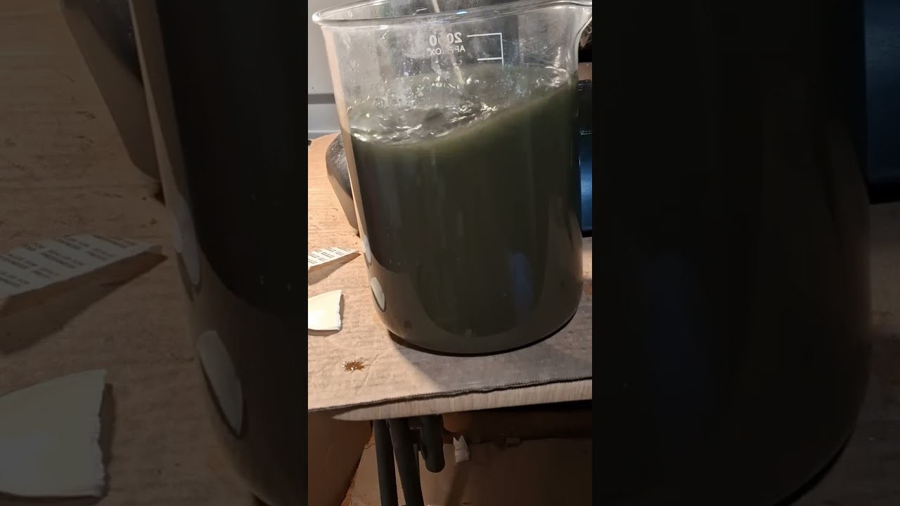 Pt3 The completion of the mother load batch equals up to almost 2000 dollars in 24k!!!!$$$$$