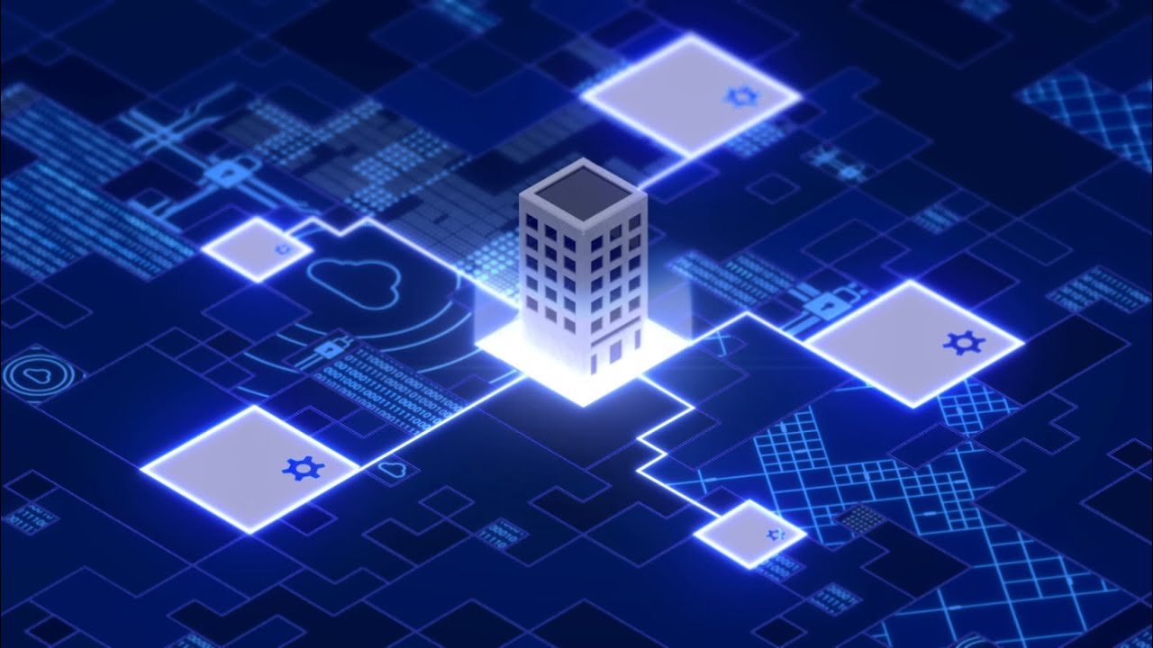 Managed Network Edge - the solution for network modernization - YouTube