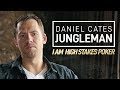Daniel (Jungleman) Cates - I Am High Stakes Poker [Full Interview]