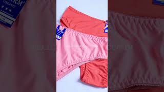 Calcinha Algodão Referência 020