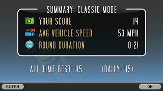 TRAFFIC CRUSH GAME GAMEPLAY FOR YOU screenshot 5