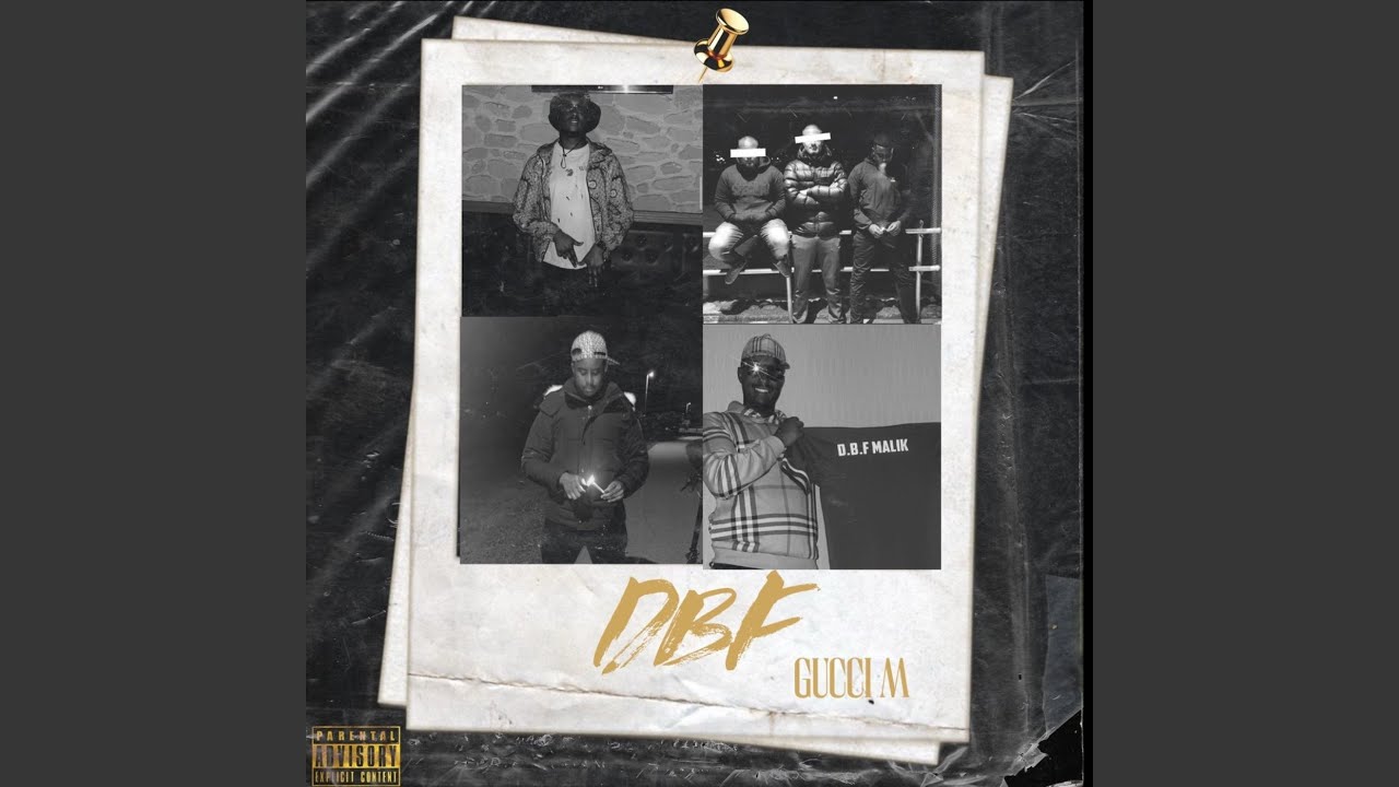 Guarda DBF su YouTube Guarda DBF su YouTube