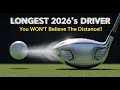 Die Besten Golf Driver Mit Der Größten Schlagweite 2026 Getestet Und Bewertet