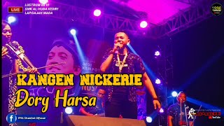 Dory Harsa - Kangen Nickeri Live Lapangan Gajah Mada Kediri