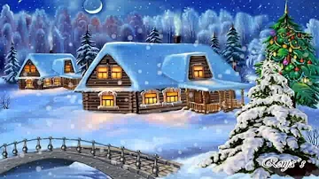 Alan Jackson -   "White Christmas"