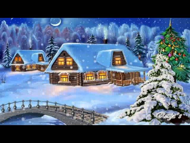 Alan Jackson - White Christmas