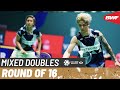 VICTOR China Open 2025 Chen Toh MAS 4 Vs Gao Wu CHN R16 VICTOR China Open 2025 Chen Toh MAS 4 Vs Gao Wu CHN R16