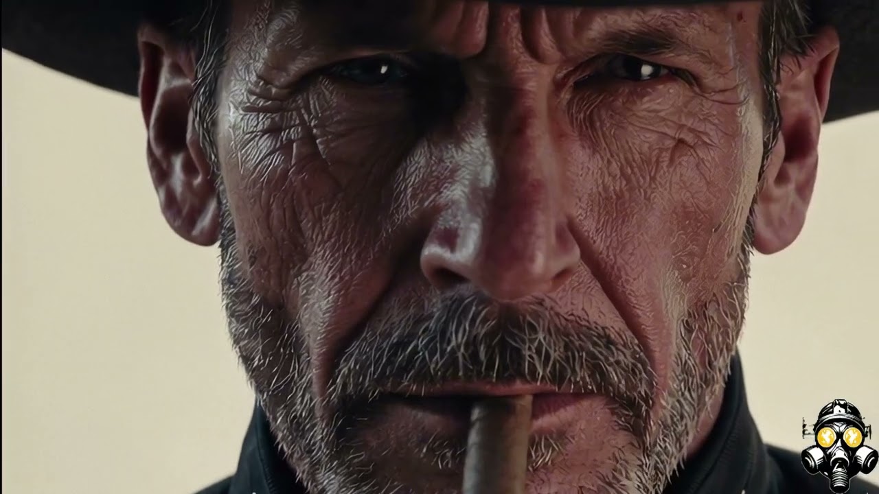 Quarantine Interactive - AI Filmmaking Demo Reel - 1080