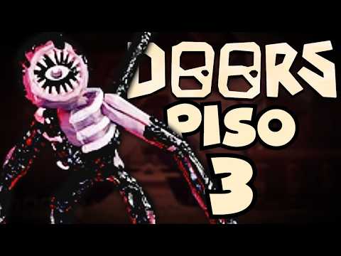 DOORS FLOOR 3 IS HERE!!!