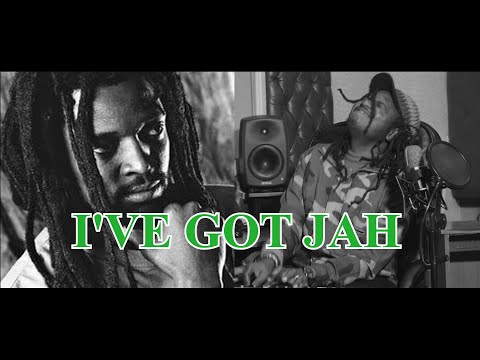 Lucky Dube - I've Got Jah [ Lyric video ]