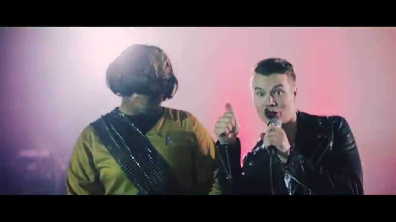 LOVEX - California (Official Music Video) - YouTube