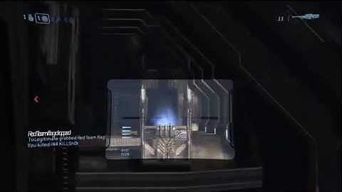 Neighbor (A Halo 3 Pro) :: MLG Narrows CTF Gameplay