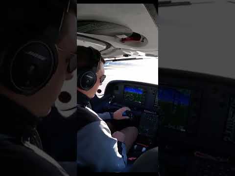 Cirrus SR20 Checklist