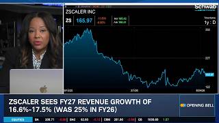 Friday's First Moves: ZS Earnings Growth Slows, PL Raises Guidance, PATH Plunges screenshot 1