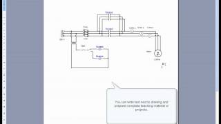 Interface - Copy to other application | Automation Studio Educational | Famic Technologies