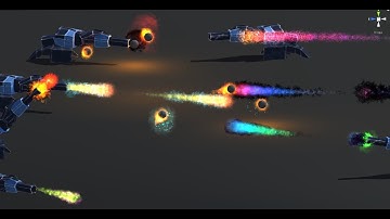 Magic Spells Presentation