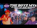 THE BOYZ Reactions: All About You, Roar, Delicious, Lip Gloss, Passion Fruit | Beloved of the Month