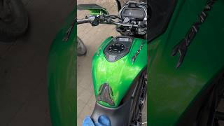 Dominar 400 key rubbing pollution Karva Ke Leya #shortyoutub #ytshorts_ #dominar