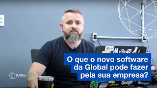 Plataforma de Vendas B2B Integrada da Global Sistemas screenshot 2