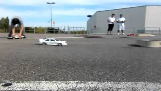 RC Drift   DDC Practice Vol 1