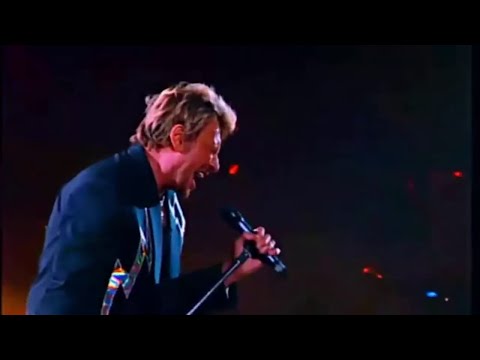 Johnny - Allumer